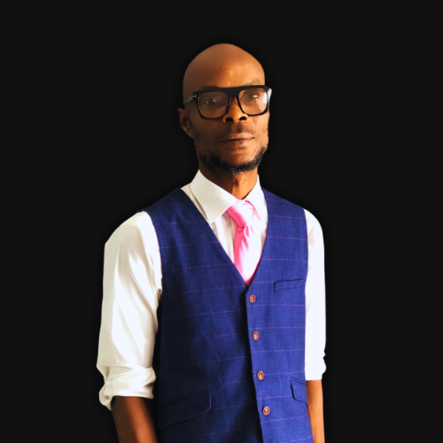 Wilson Ighodalo Ellis