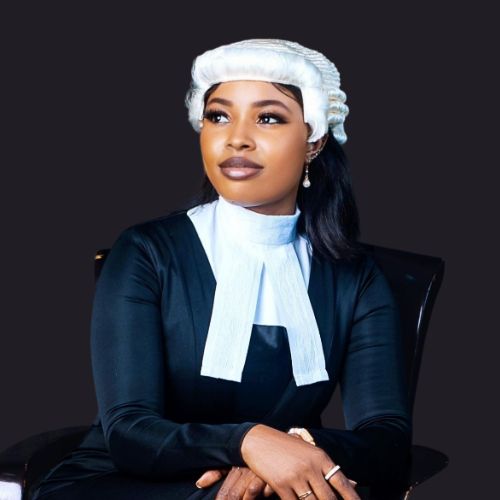 Priscilla Marcus-Makoshi