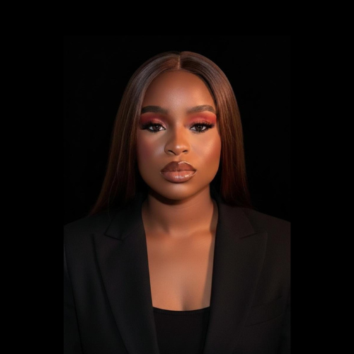 Uwem Evangelyn Michael