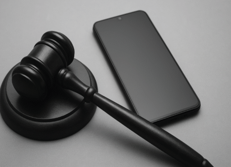 Can the Police or Security Agencies Seize Your Phone in Nigeria?