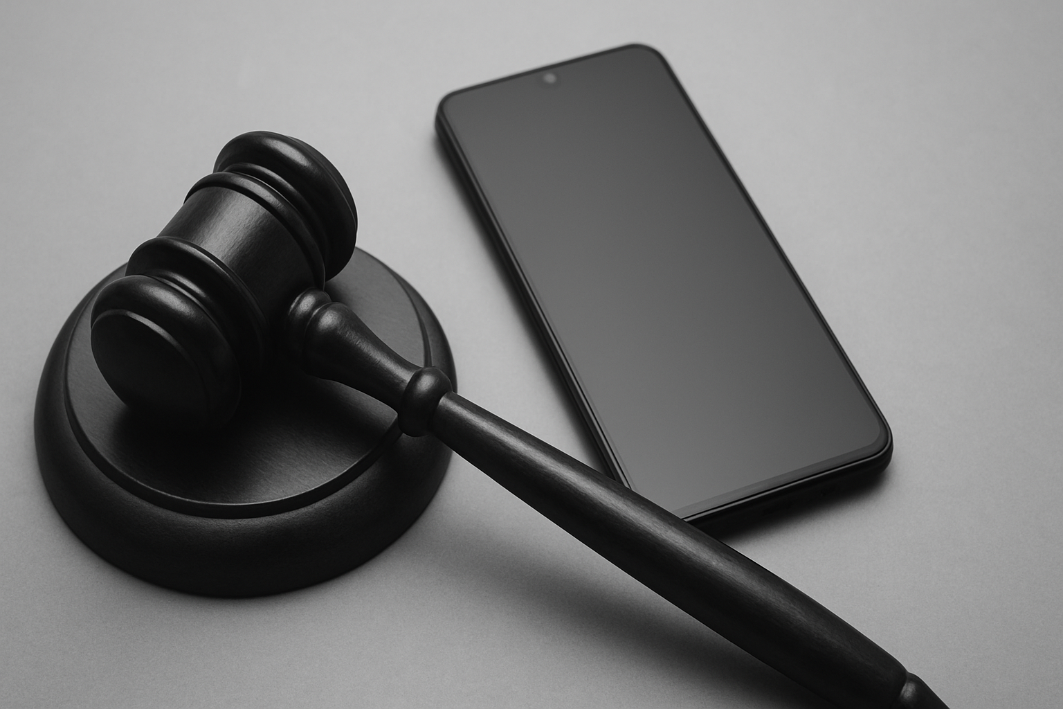 Can the Police or Security Agencies Seize Your Phone in Nigeria?